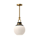 Alora Mood Copperfield PD520512 12 Inch Pendant 3
