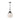 Alora Mood Copperfield PD520512 12 Inch Pendant 6