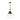 Alora Mood Copperfield PD520512 12 Inch Pendant