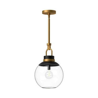 Alora Mood Copperfield PD520512 12 Inch Pendant