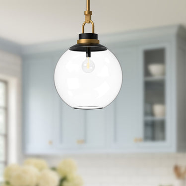 Alora Mood Copperfield PD520516 16 Inch Pendant 1