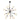 Alora Mood Cosmo CH462039 39 Inch Chandelier 12
