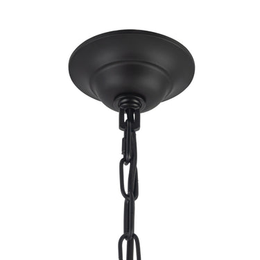 Alora Mood Crosby CH661433 33 Inch Chandelier 10