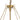 Alora Mood Crosby CH661433 33 Inch Chandelier 3
