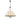 Alora Mood Crosby CH661433 33 Inch Chandelier 7