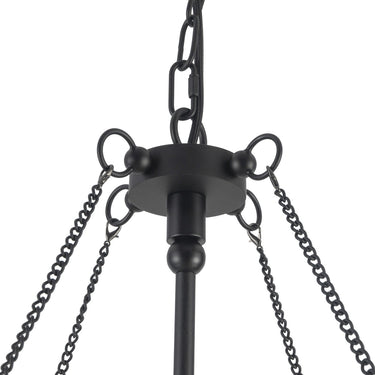 Alora Mood Crosby CH661433 33 Inch Chandelier 9