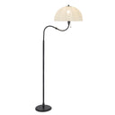Alora Mood Crosby FL661068 68 Inch Floor Lamp 7