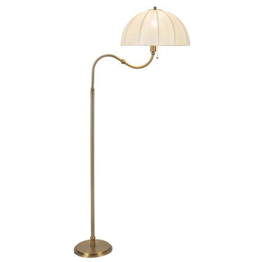 Alora Mood Crosby FL661068 68 Inch Floor Lamp