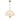 Alora Mood Crosby PD661418 18 Inch Pendant