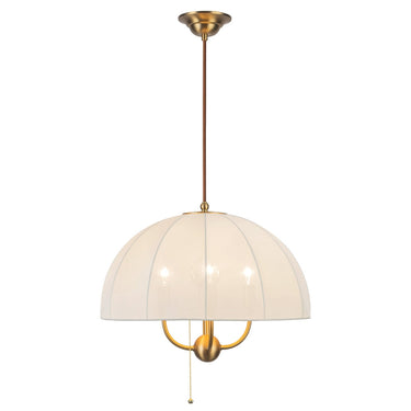 Alora Mood Crosby PD661418 18 Inch Pendant