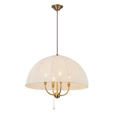 Alora Mood Crosby PD661424 24 Inch Pendant 1