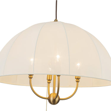 Alora Mood Crosby PD661424 24 Inch Pendant 2