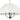 Alora Mood Crosby PD661424 24 Inch Pendant 9