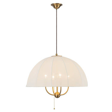 Alora Mood Crosby PD661424 24 Inch Pendant