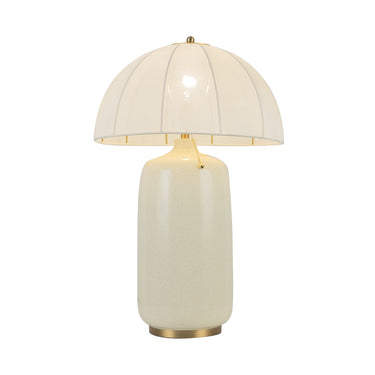 Alora Mood Crosby TL661018 18 Inch Table Lamp 1