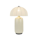 Alora Mood Crosby TL661018 18 Inch Table Lamp 6