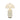 Alora Mood Crosby TL661018 18 Inch Table Lamp 6