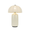 Alora Mood Crosby TL661018 18 Inch Table Lamp 8