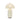 Alora Mood Crosby TL661018 18 Inch Table Lamp 8