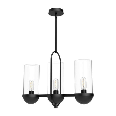 Alora Mood Cyrus LP539024 24 Inch Linear Pendant 3