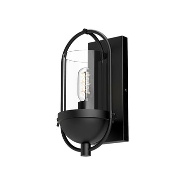 Alora Mood Cyrus WV539007 7 Inch Wall/Vanity Light 3