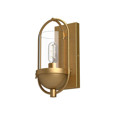 Alora Mood Cyrus WV539007 7 Inch Wall/Vanity Light