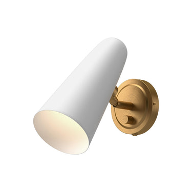Alora Mood Daniel WV578805 5 Inch Wall/Vanity Light 2