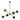 Alora Mood Daphne CH633638 38 Inch Chandelier 1