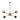 Alora Mood Daphne CH633638 38 Inch Chandelier 2