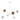 Alora Mood Daphne CH633638 38 Inch Chandelier 8