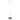 Alora Mood Daphne PD633107 7 Inch Pendant 10