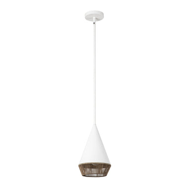 Alora Mood Daphne PD633107 7 Inch Pendant 10