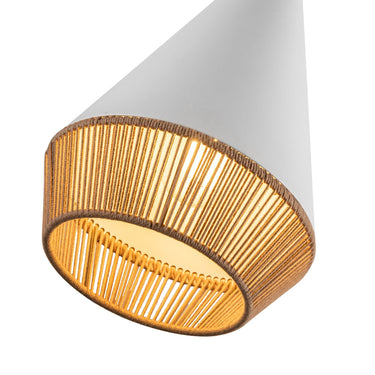 Alora Mood Daphne PD633107 7 Inch Pendant 11