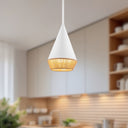 Alora Mood Daphne PD633107 7 Inch Pendant 12