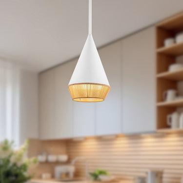 Alora Mood Daphne PD633107 7 Inch Pendant 12