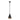 Alora Mood Daphne PD633107 7 Inch Pendant 1