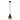 Alora Mood Daphne PD633107 7 Inch Pendant 2