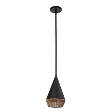 Alora Mood Daphne PD633107 7 Inch Pendant 3