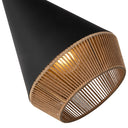 Alora Mood Daphne PD633107 7 Inch Pendant 4