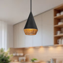 Alora Mood Daphne PD633107 7 Inch Pendant 5