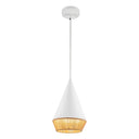 Alora Mood Daphne PD633107 7 Inch Pendant 7