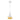 Alora Mood Daphne PD633107 7 Inch Pendant 7