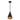 Alora Mood Daphne PD633107 7 Inch Pendant