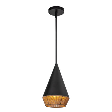 Alora Mood Daphne PD633107 7 Inch Pendant