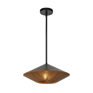 Alora Mood Daphne PD633215 15 Inch Pendant