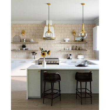 Alora Mood Delilah PD560510 10 Inch Pendant 1