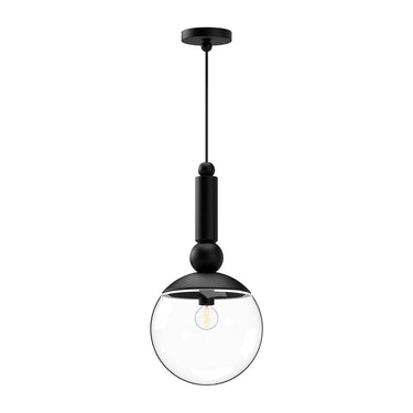 Alora Mood Delilah PD560510 10 Inch Pendant 4