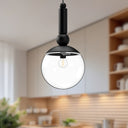 Alora Mood Delilah PD560510 10 Inch Pendant 5
