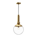 Alora Mood Delilah PD560510 10 Inch Pendant