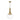 Alora Mood Delilah PD560510 10 Inch Pendant